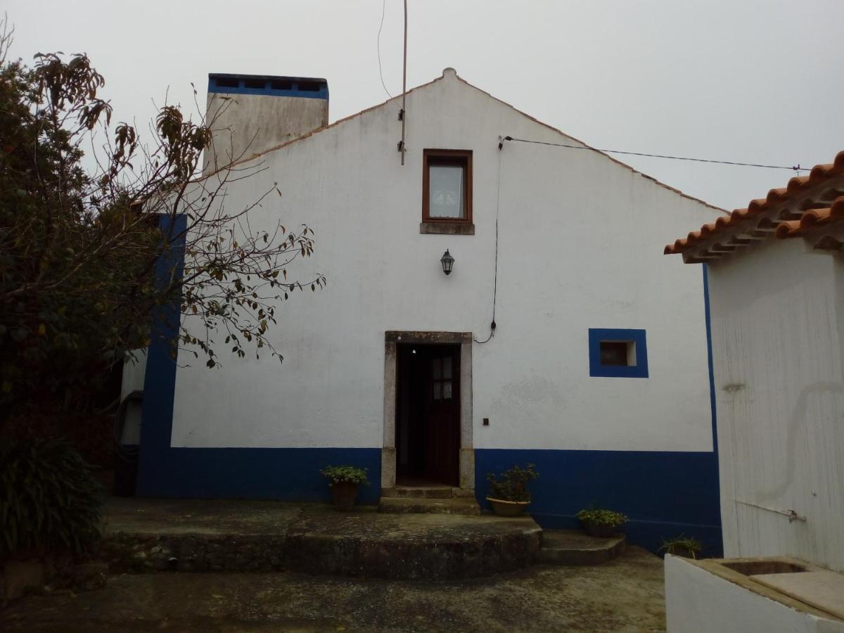 فيلا Casas Altas Obidos - Al Sobral  المظهر الخارجي الصورة