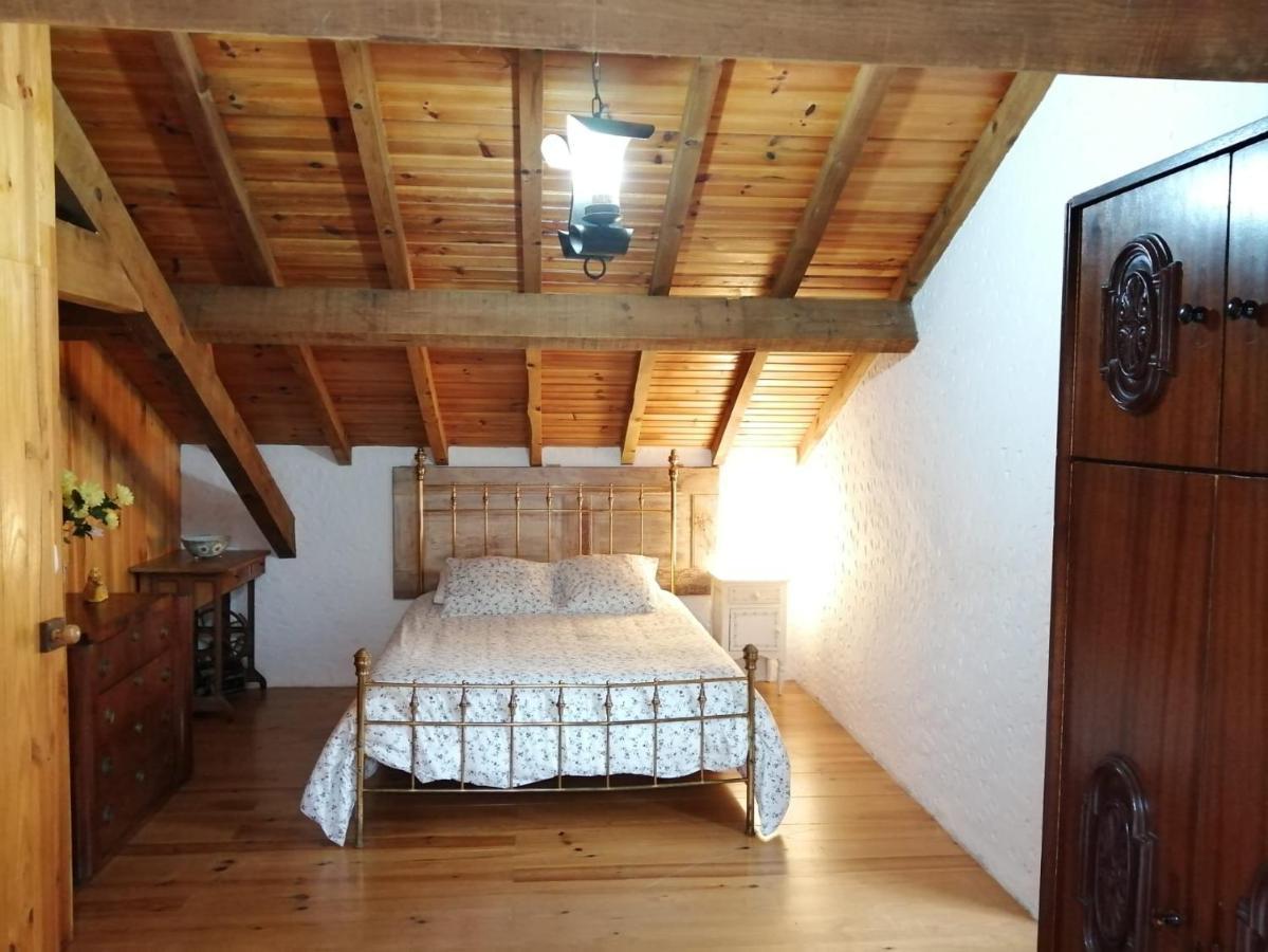فيلا Casas Altas Obidos - Al Sobral  المظهر الخارجي الصورة