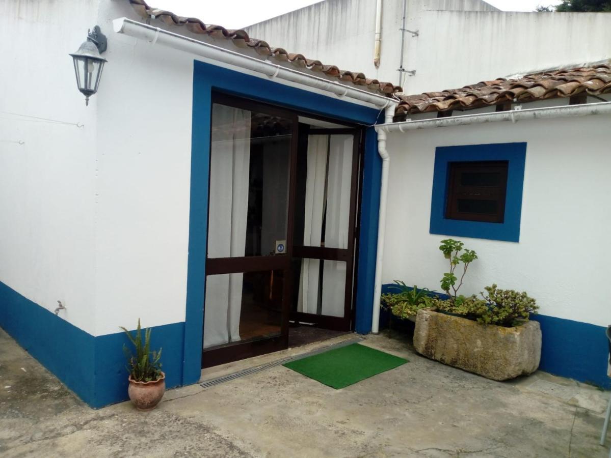 فيلا Casas Altas Obidos - Al Sobral  المظهر الخارجي الصورة