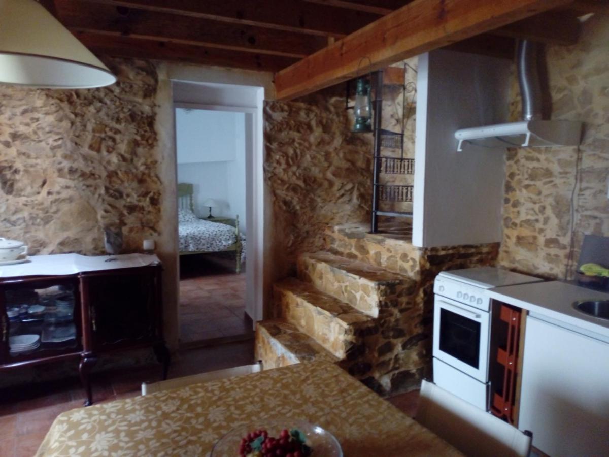 فيلا Casas Altas Obidos - Al Sobral  المظهر الخارجي الصورة