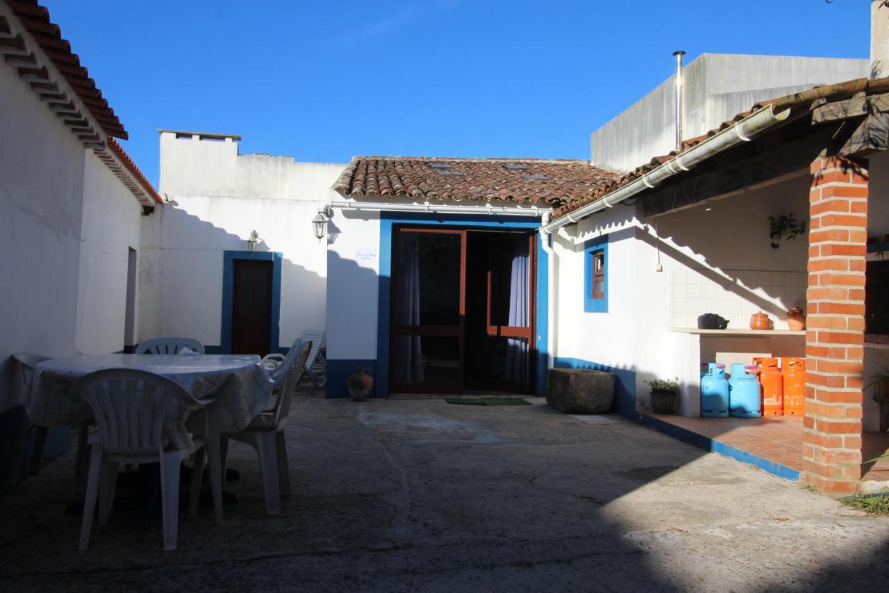 فيلا Casas Altas Obidos - Al Sobral  المظهر الخارجي الصورة