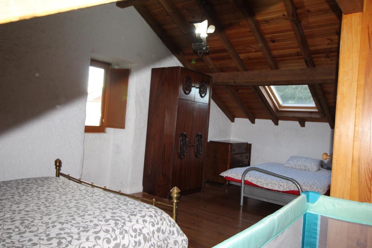 فيلا Casas Altas Obidos - Al Sobral  المظهر الخارجي الصورة