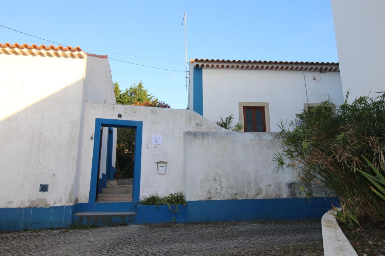 فيلا Casas Altas Obidos - Al Sobral  المظهر الخارجي الصورة