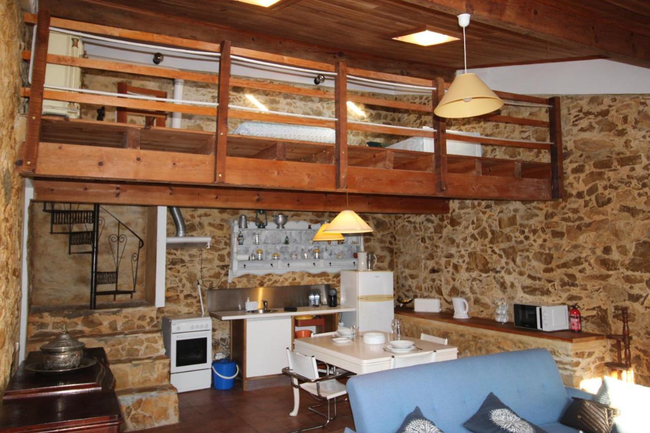 فيلا Casas Altas Obidos - Al Sobral  المظهر الخارجي الصورة