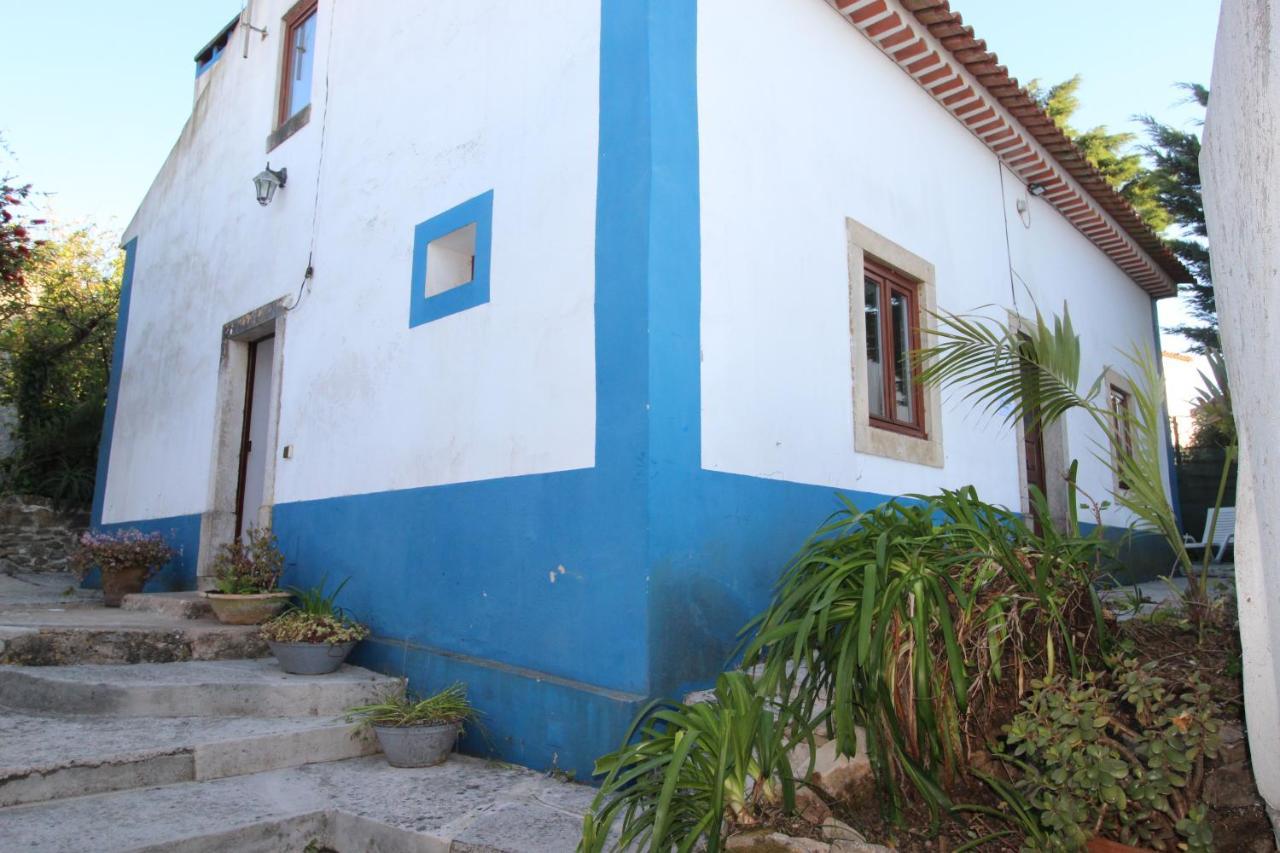 فيلا Casas Altas Obidos - Al Sobral  المظهر الخارجي الصورة