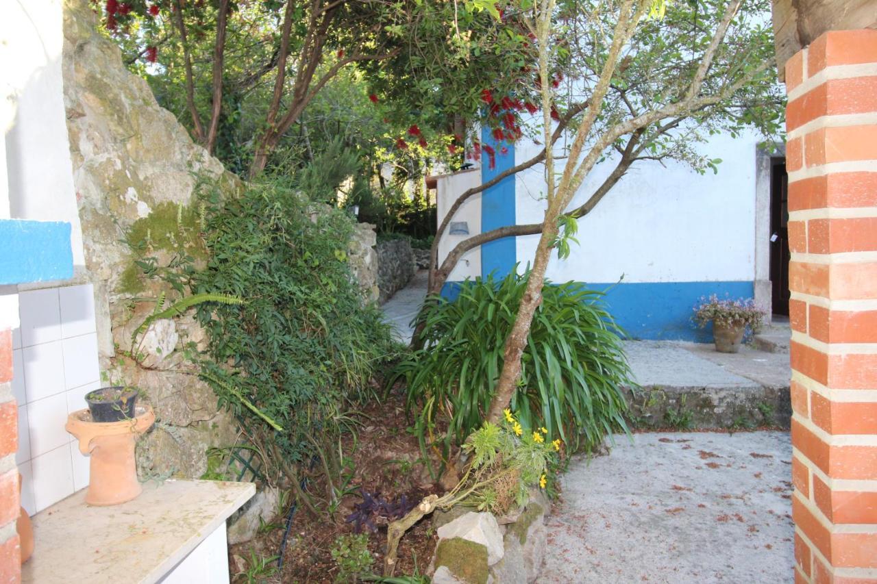 فيلا Casas Altas Obidos - Al Sobral  المظهر الخارجي الصورة