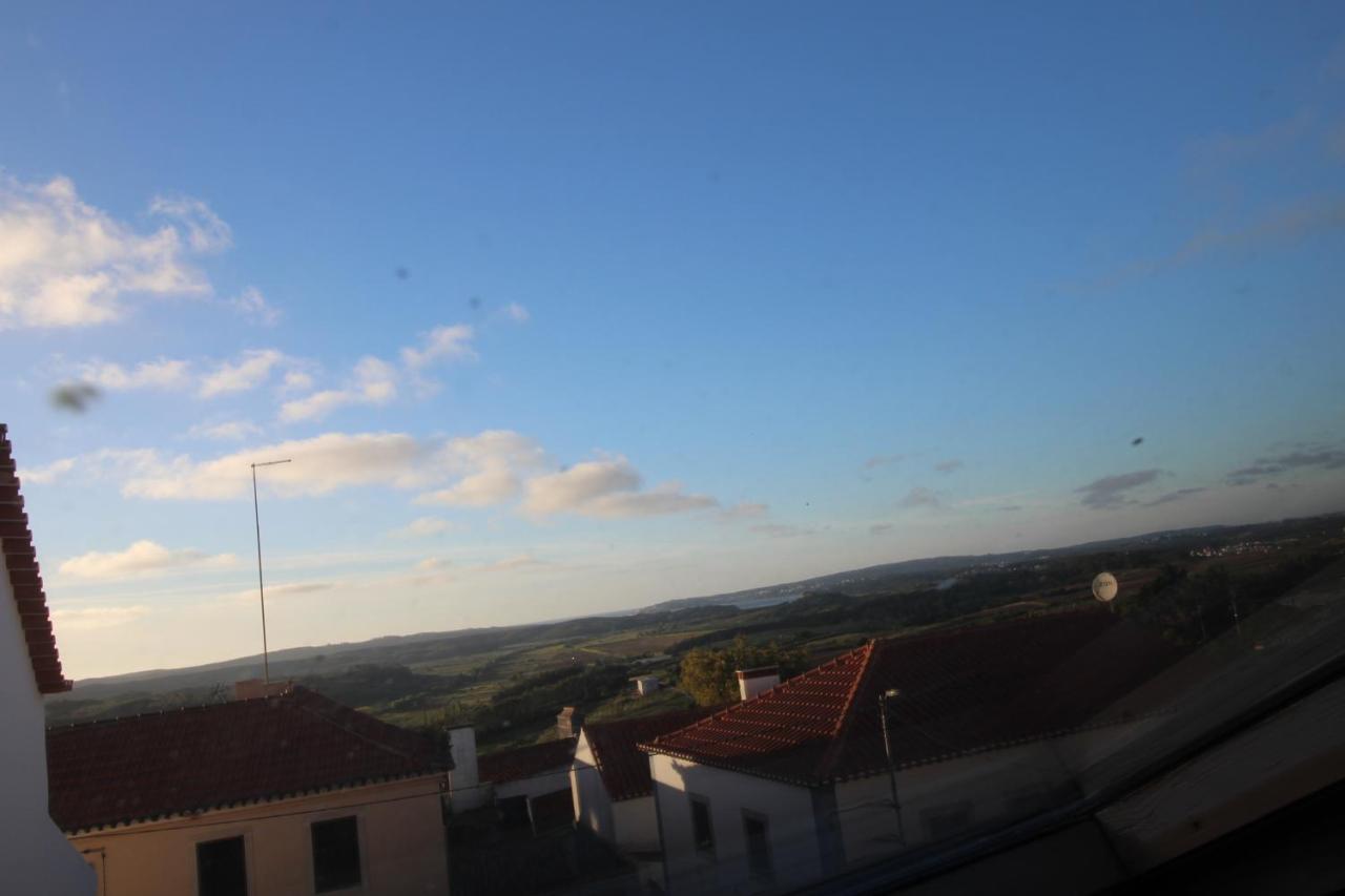 فيلا Casas Altas Obidos - Al Sobral  المظهر الخارجي الصورة