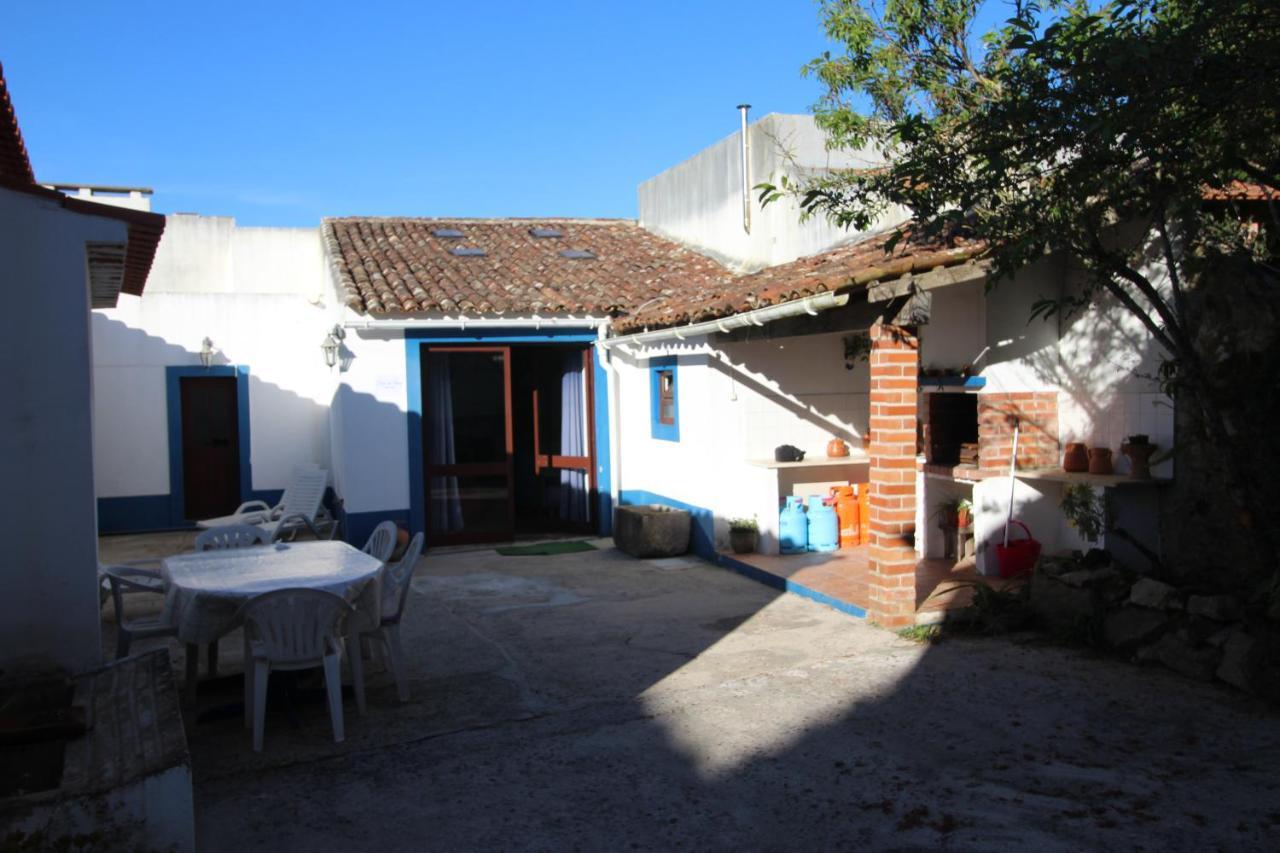 فيلا Casas Altas Obidos - Al Sobral  المظهر الخارجي الصورة