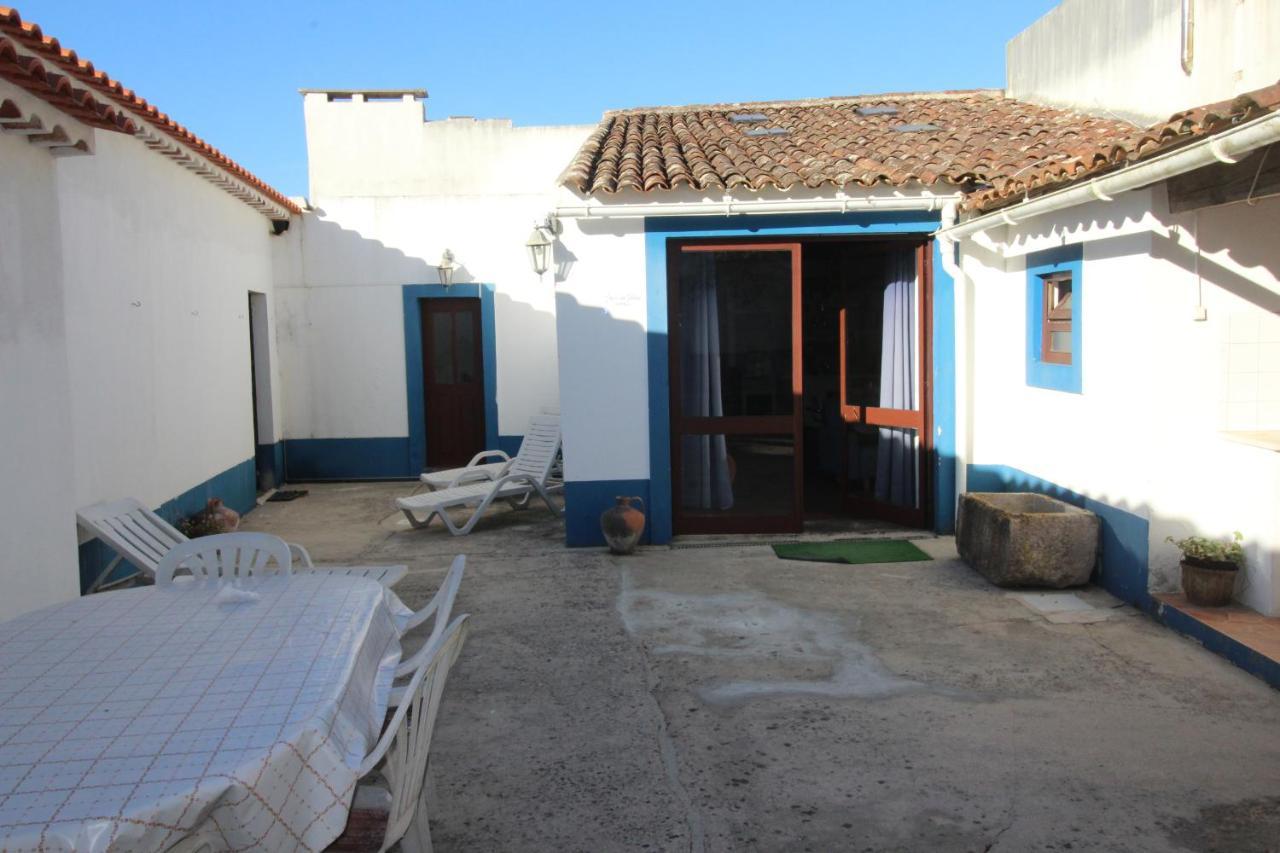 فيلا Casas Altas Obidos - Al Sobral  المظهر الخارجي الصورة