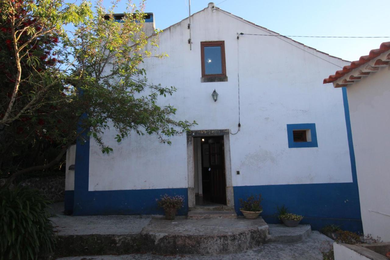 فيلا Casas Altas Obidos - Al Sobral  المظهر الخارجي الصورة