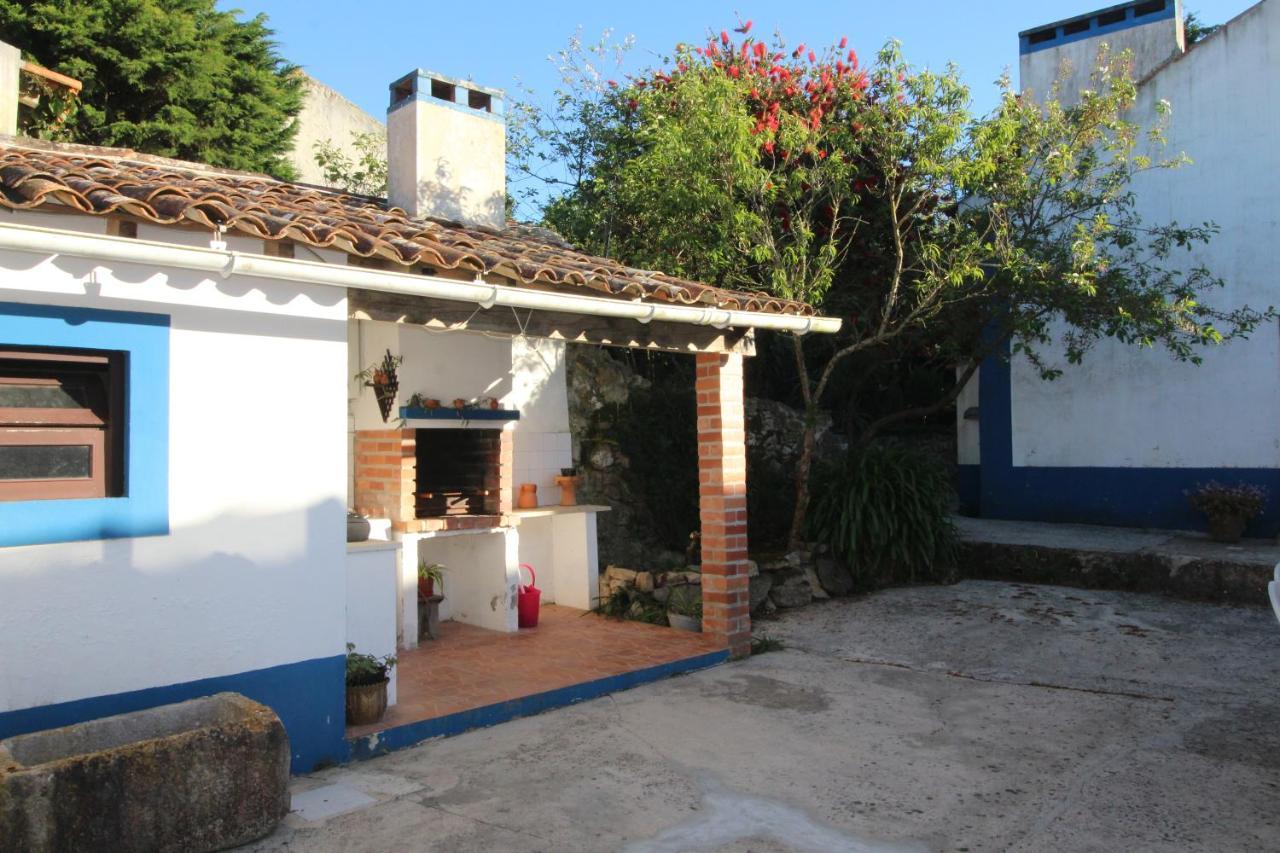 فيلا Casas Altas Obidos - Al Sobral  المظهر الخارجي الصورة