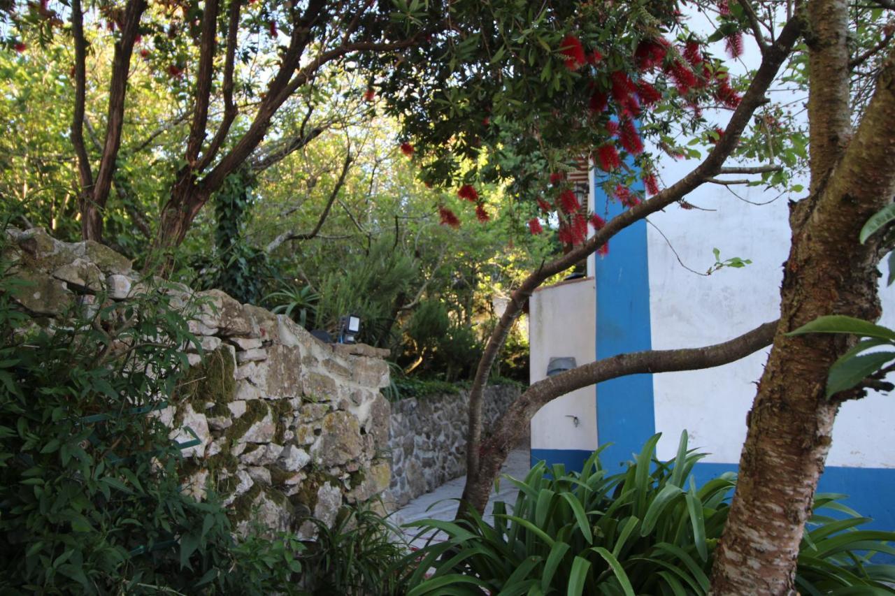 فيلا Casas Altas Obidos - Al Sobral  المظهر الخارجي الصورة