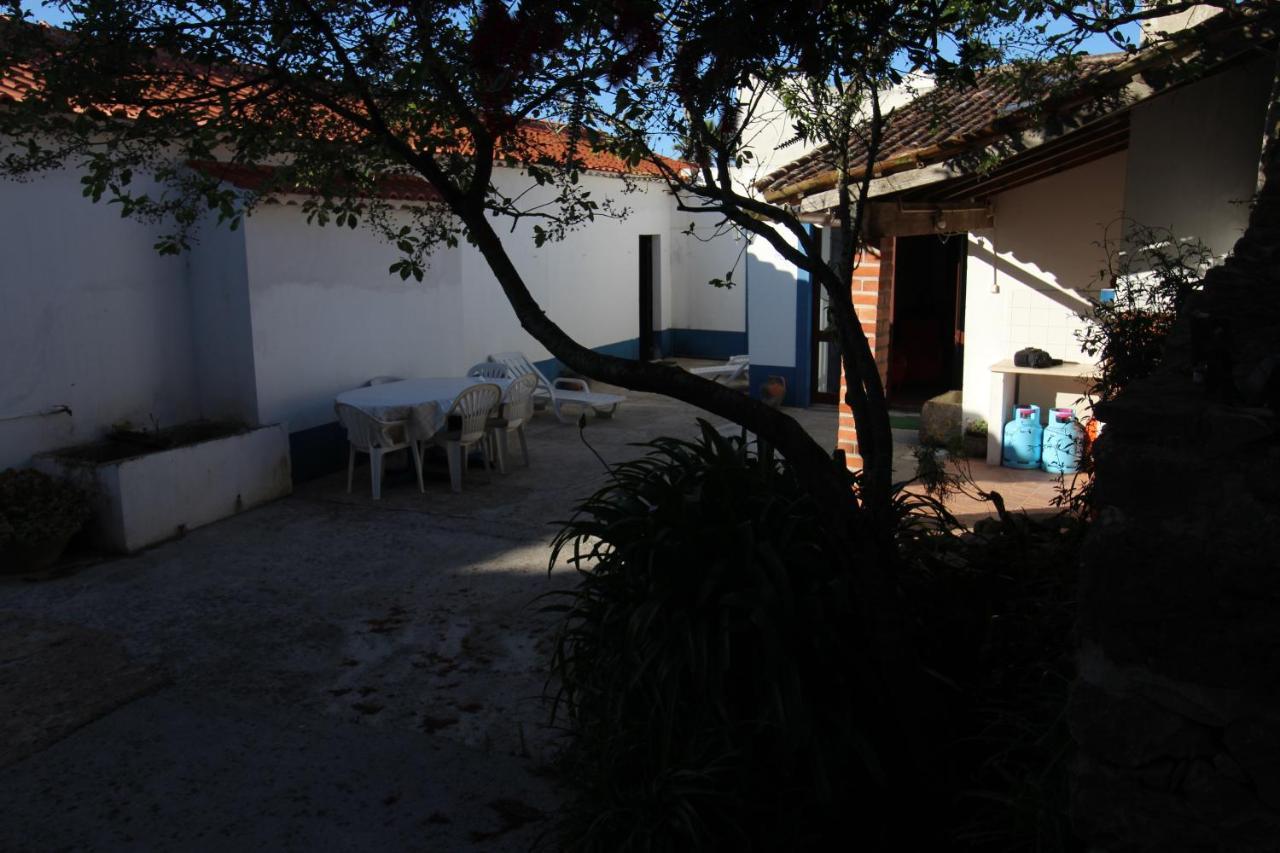 فيلا Casas Altas Obidos - Al Sobral  المظهر الخارجي الصورة