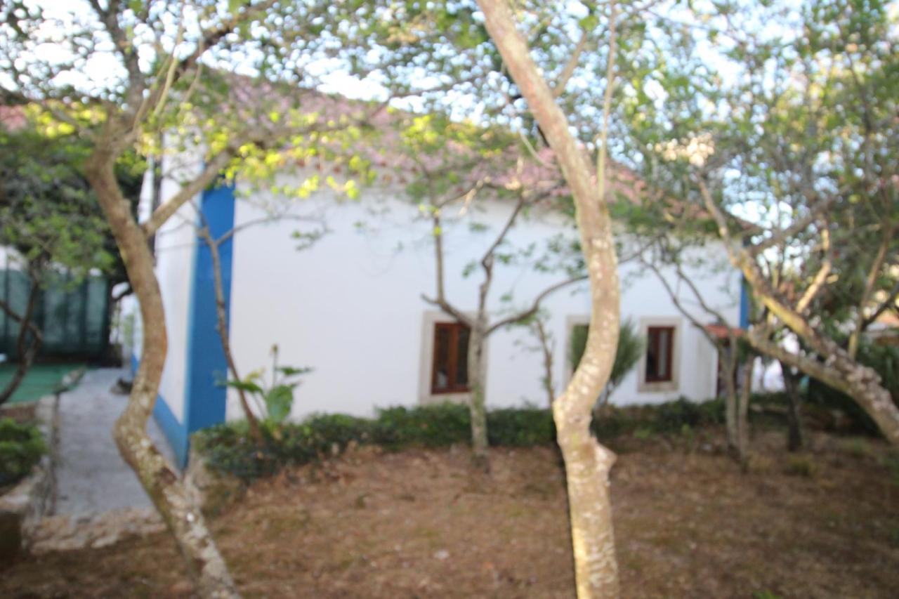 فيلا Casas Altas Obidos - Al Sobral  المظهر الخارجي الصورة