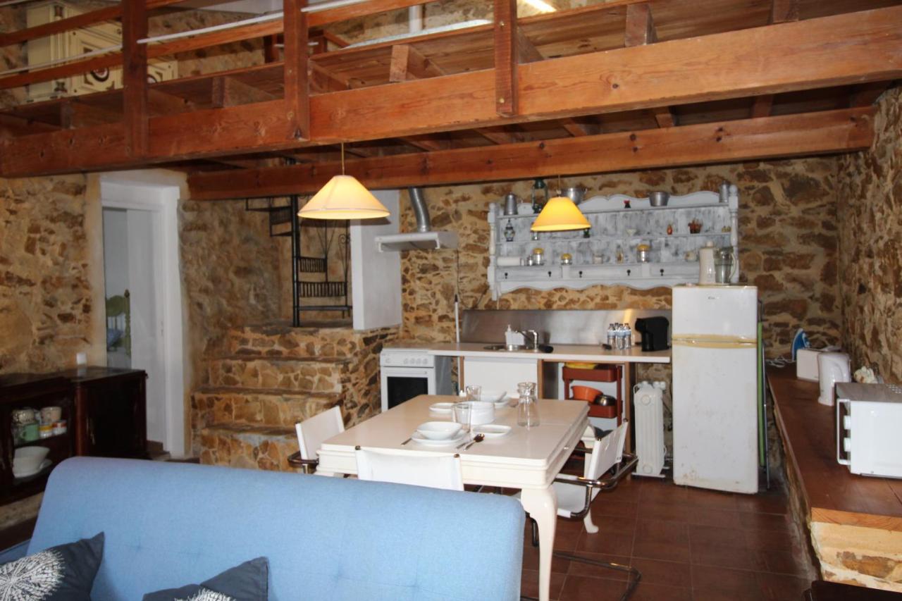 فيلا Casas Altas Obidos - Al Sobral  المظهر الخارجي الصورة