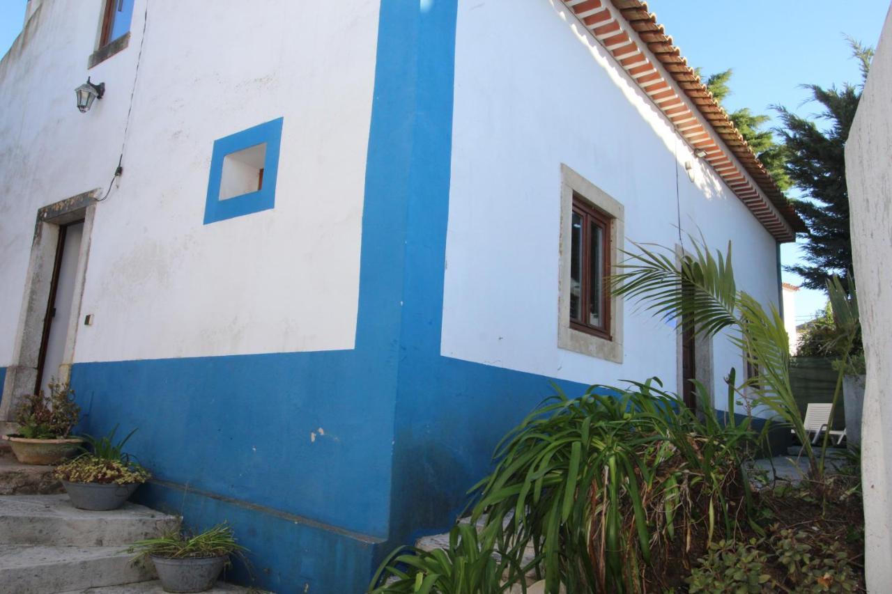 فيلا Casas Altas Obidos - Al Sobral  المظهر الخارجي الصورة