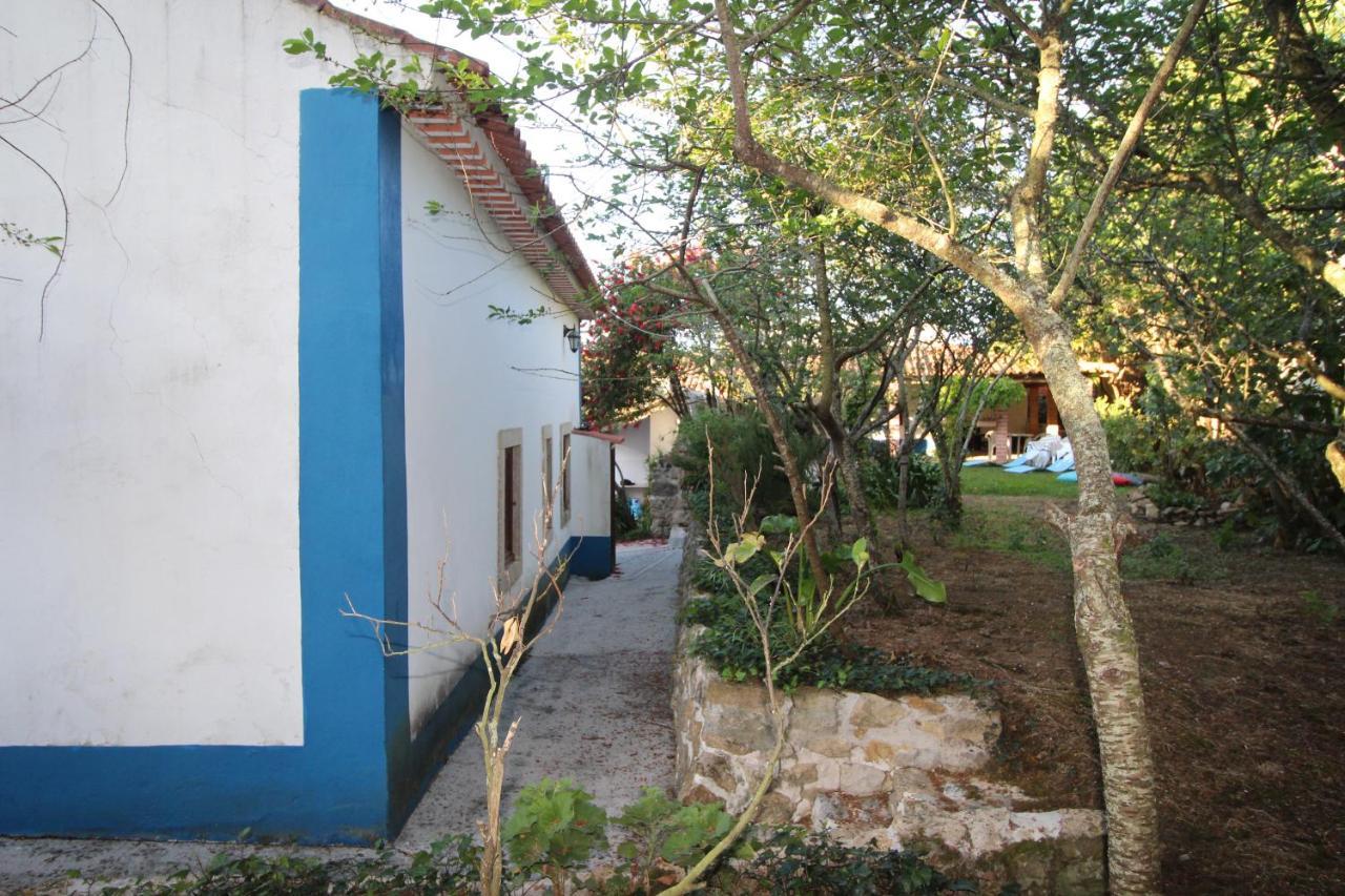 فيلا Casas Altas Obidos - Al Sobral  المظهر الخارجي الصورة