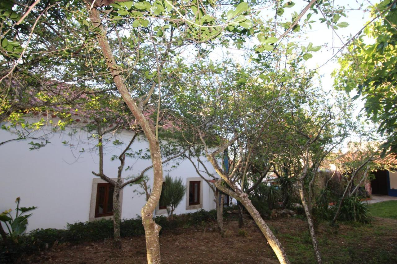 فيلا Casas Altas Obidos - Al Sobral  المظهر الخارجي الصورة
