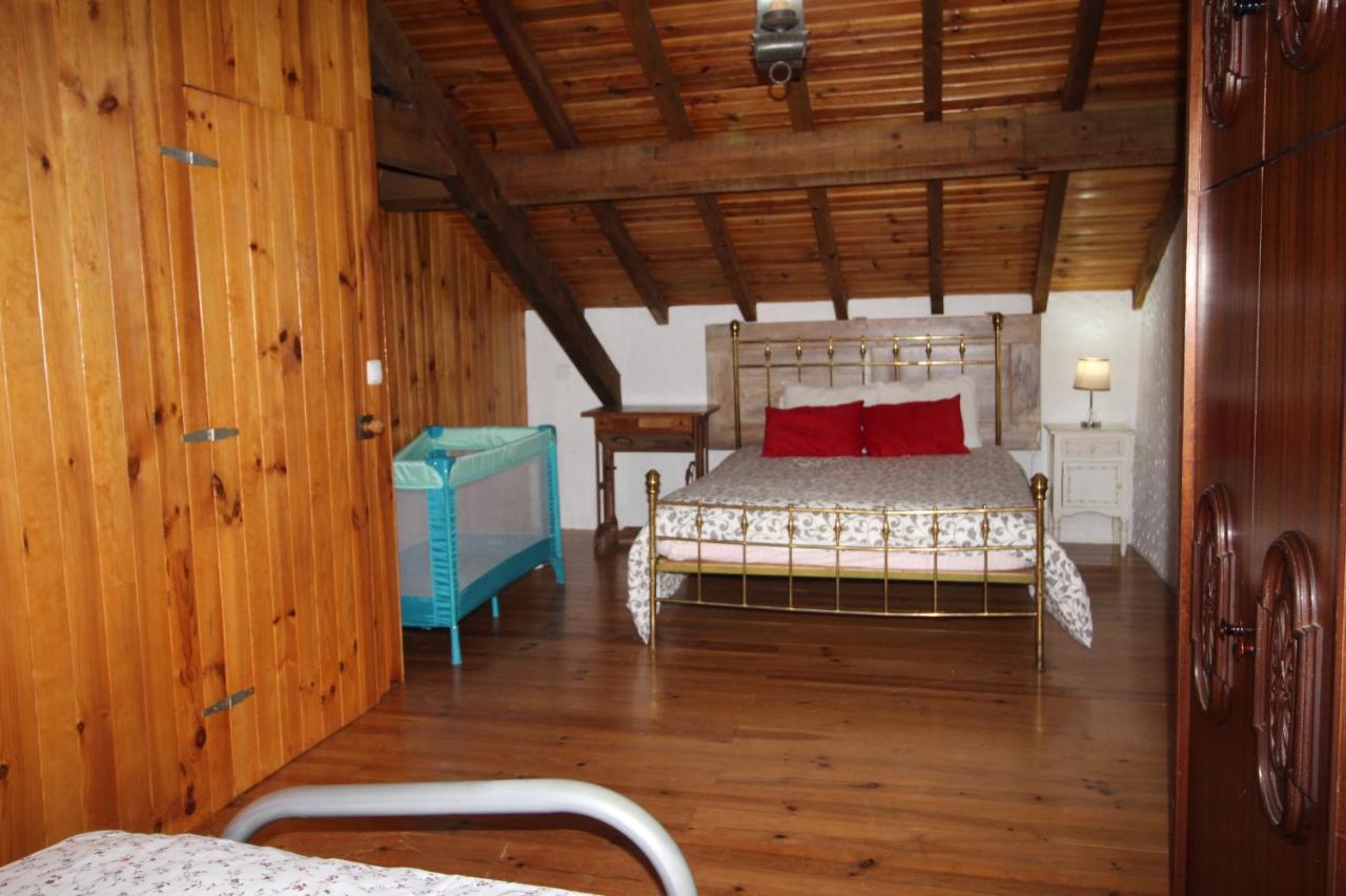 فيلا Casas Altas Obidos - Al Sobral  المظهر الخارجي الصورة