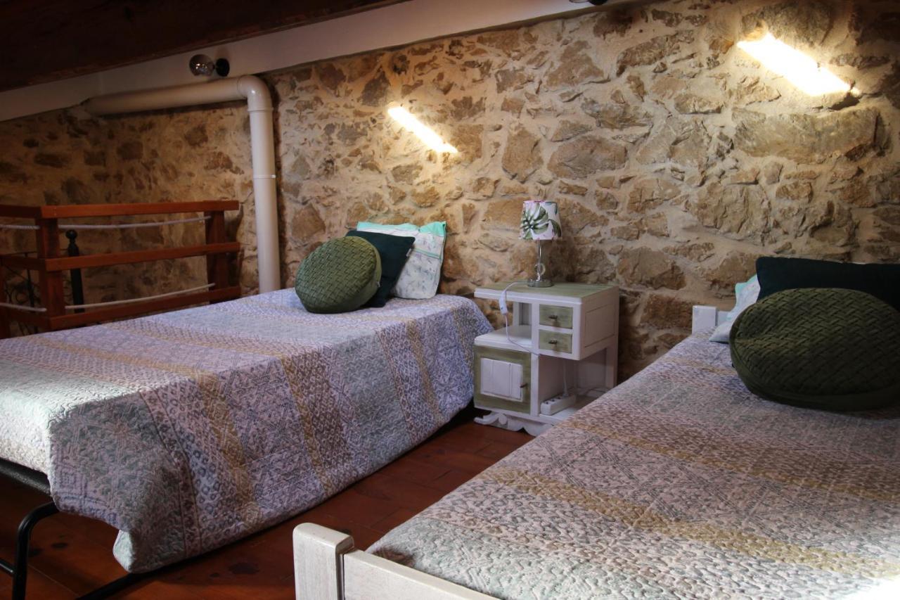 فيلا Casas Altas Obidos - Al Sobral  المظهر الخارجي الصورة