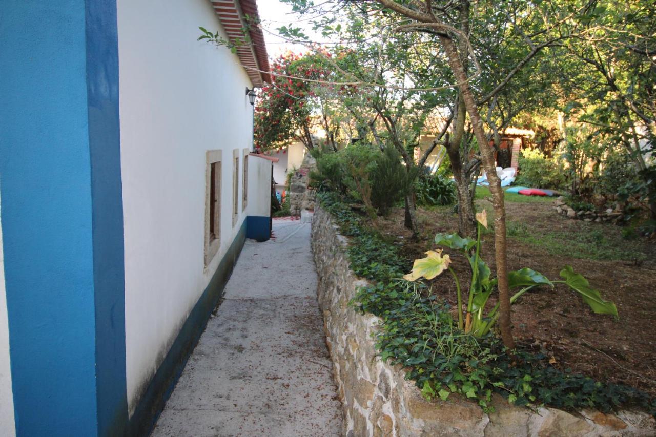 فيلا Casas Altas Obidos - Al Sobral  المظهر الخارجي الصورة