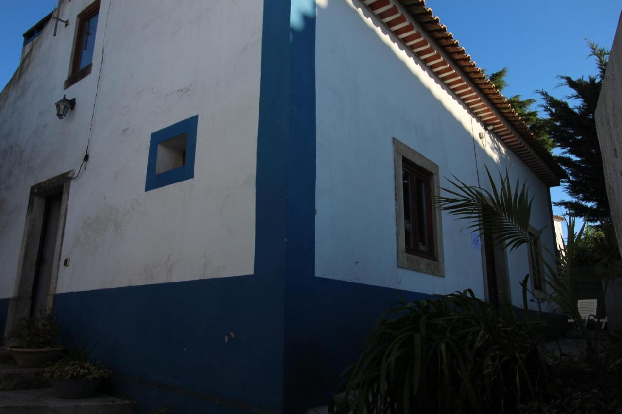فيلا Casas Altas Obidos - Al Sobral  المظهر الخارجي الصورة