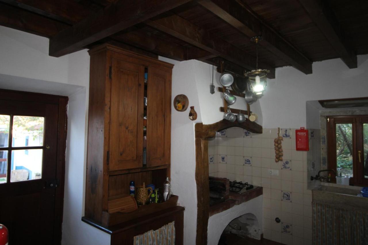 فيلا Casas Altas Obidos - Al Sobral  المظهر الخارجي الصورة