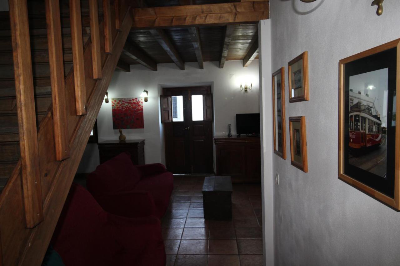 فيلا Casas Altas Obidos - Al Sobral  المظهر الخارجي الصورة