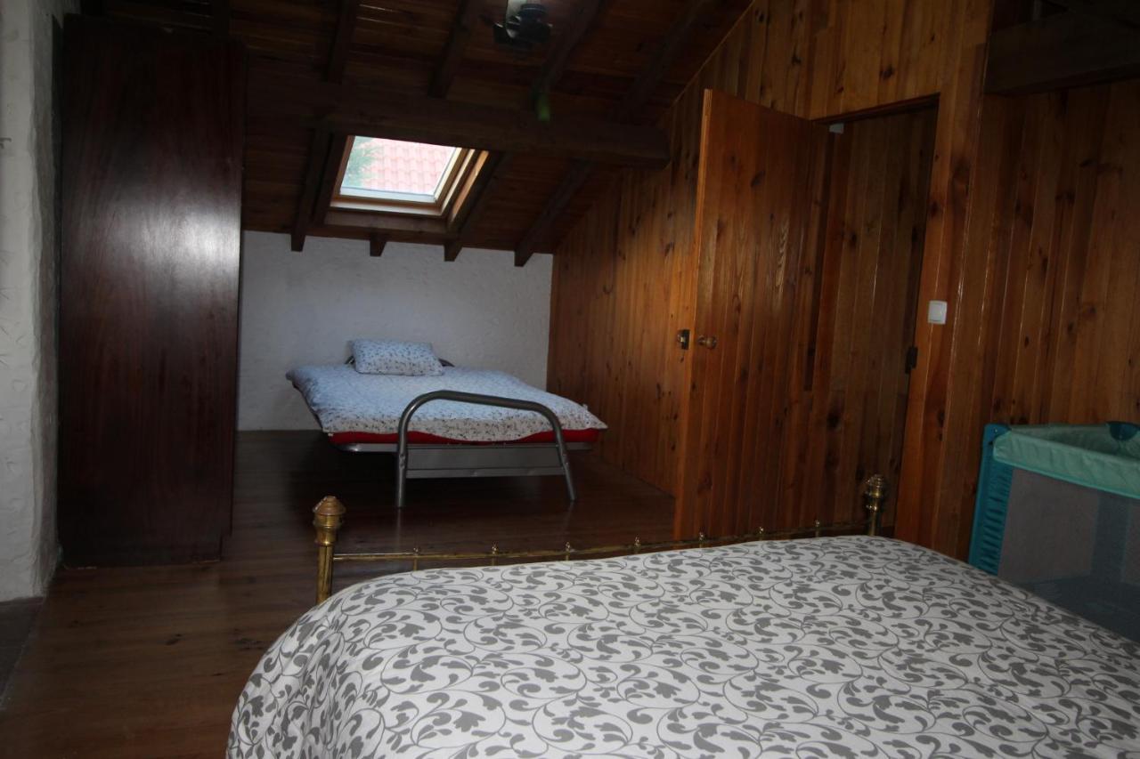فيلا Casas Altas Obidos - Al Sobral  المظهر الخارجي الصورة