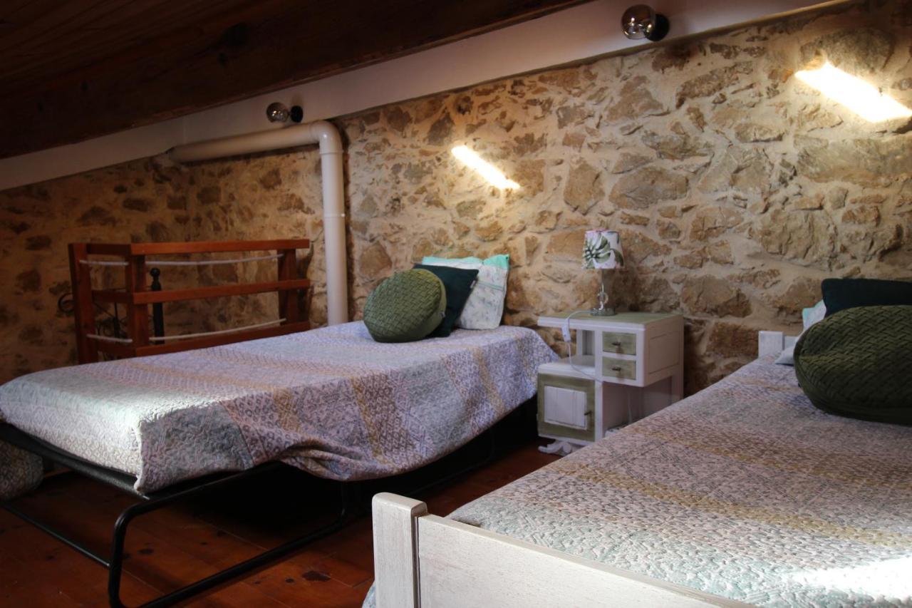 فيلا Casas Altas Obidos - Al Sobral  المظهر الخارجي الصورة